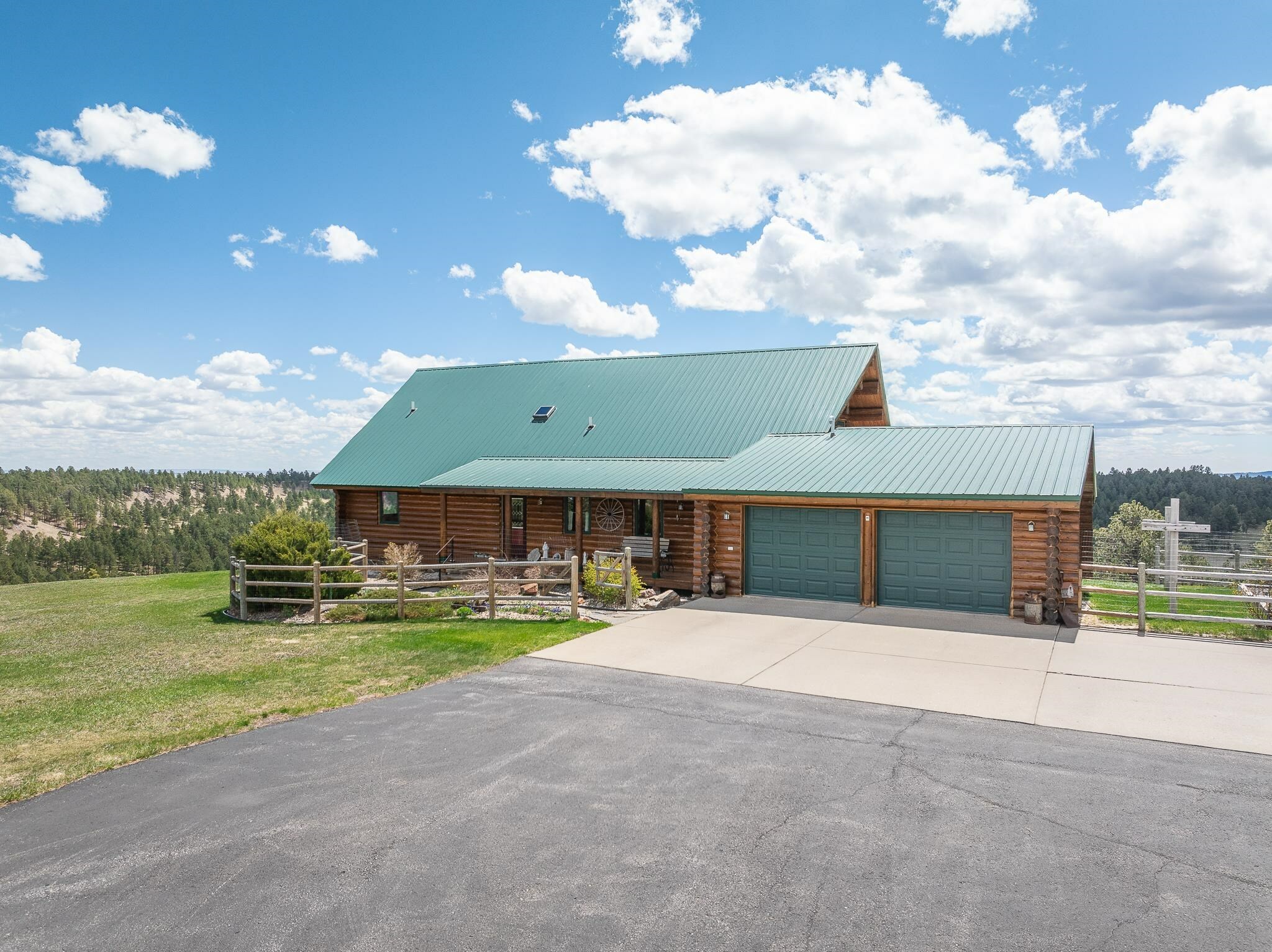 Property Photo:  13865 Clydesdale Road  SD 57702 