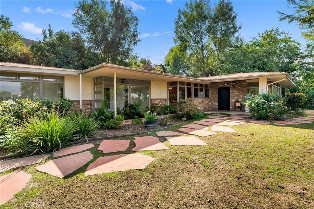 Property Photo: 21140 E Covina Hills Road CA 91724