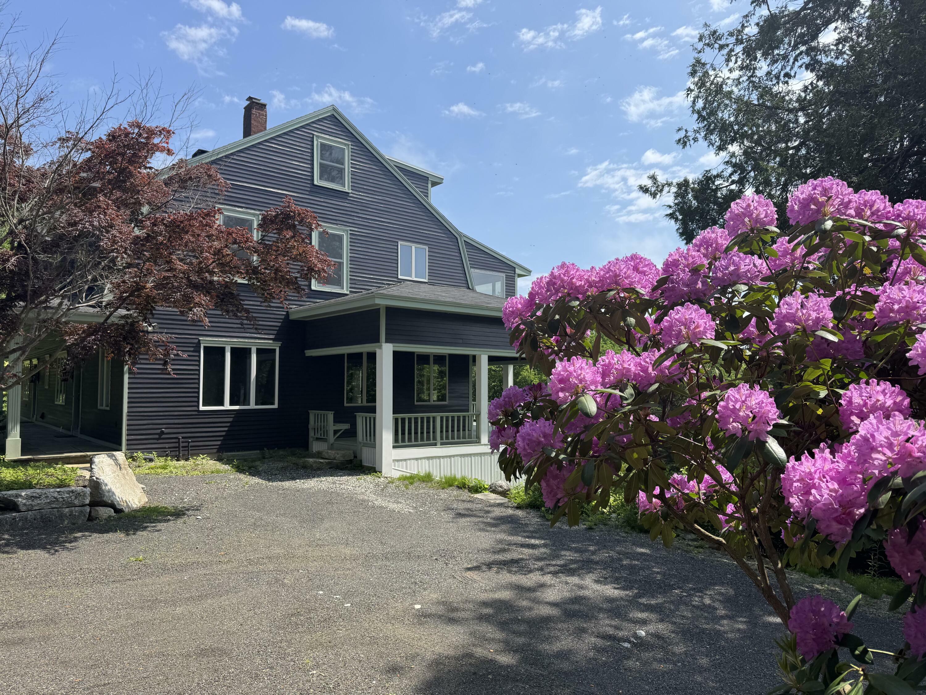 Property Photo: 169 Belfast Road ME 04843