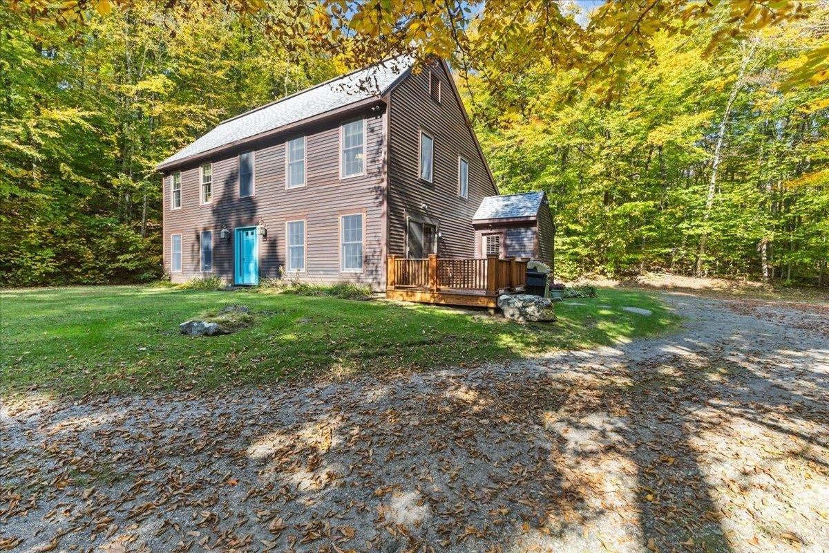 Property Photo:  291 Maple Road  VT 05672 