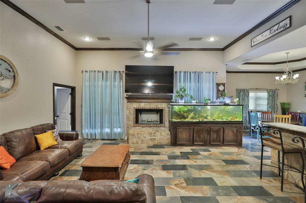 Property Photo:  110 Angie Lane  TX 79602 