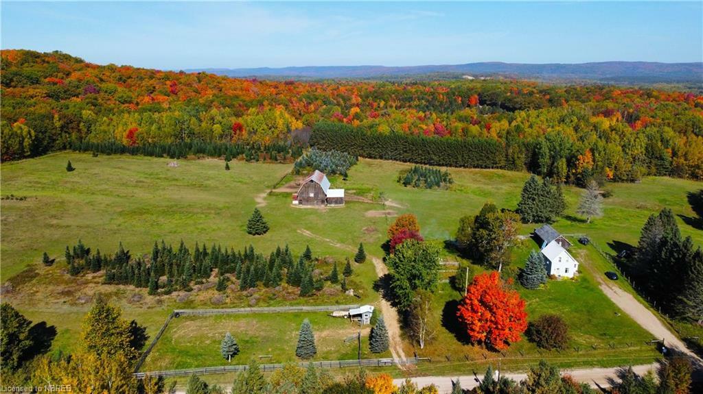 Photo de la propriété:  1047 Laplante Road  ON P0H 2E0 