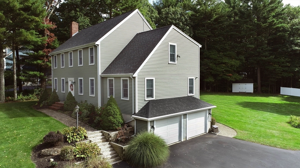 Property Photo:  70 Ledgewood Drive  MA 02324 