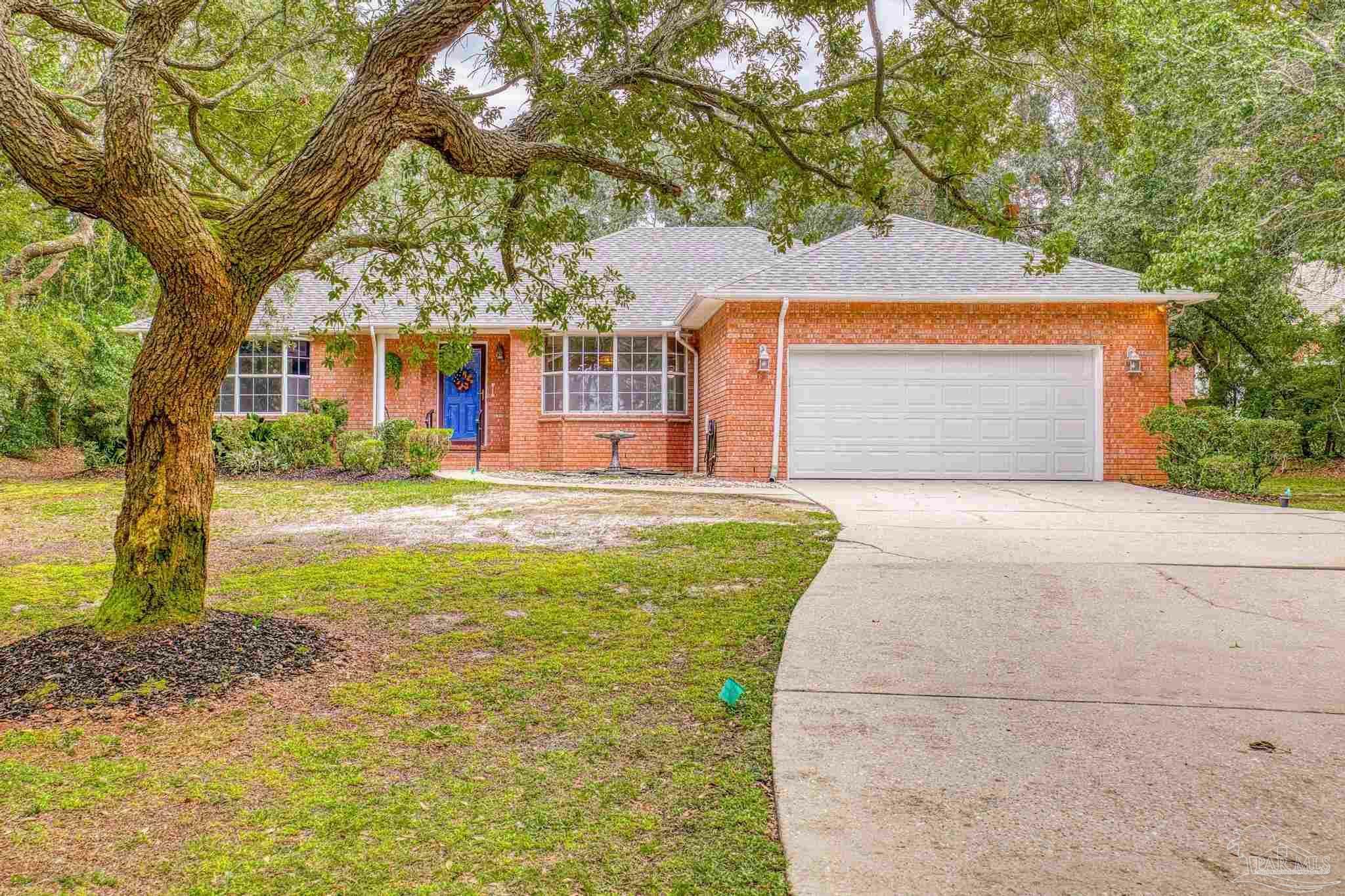 Property Photo:  4761 Hickory Shores Blvd  FL 32563 