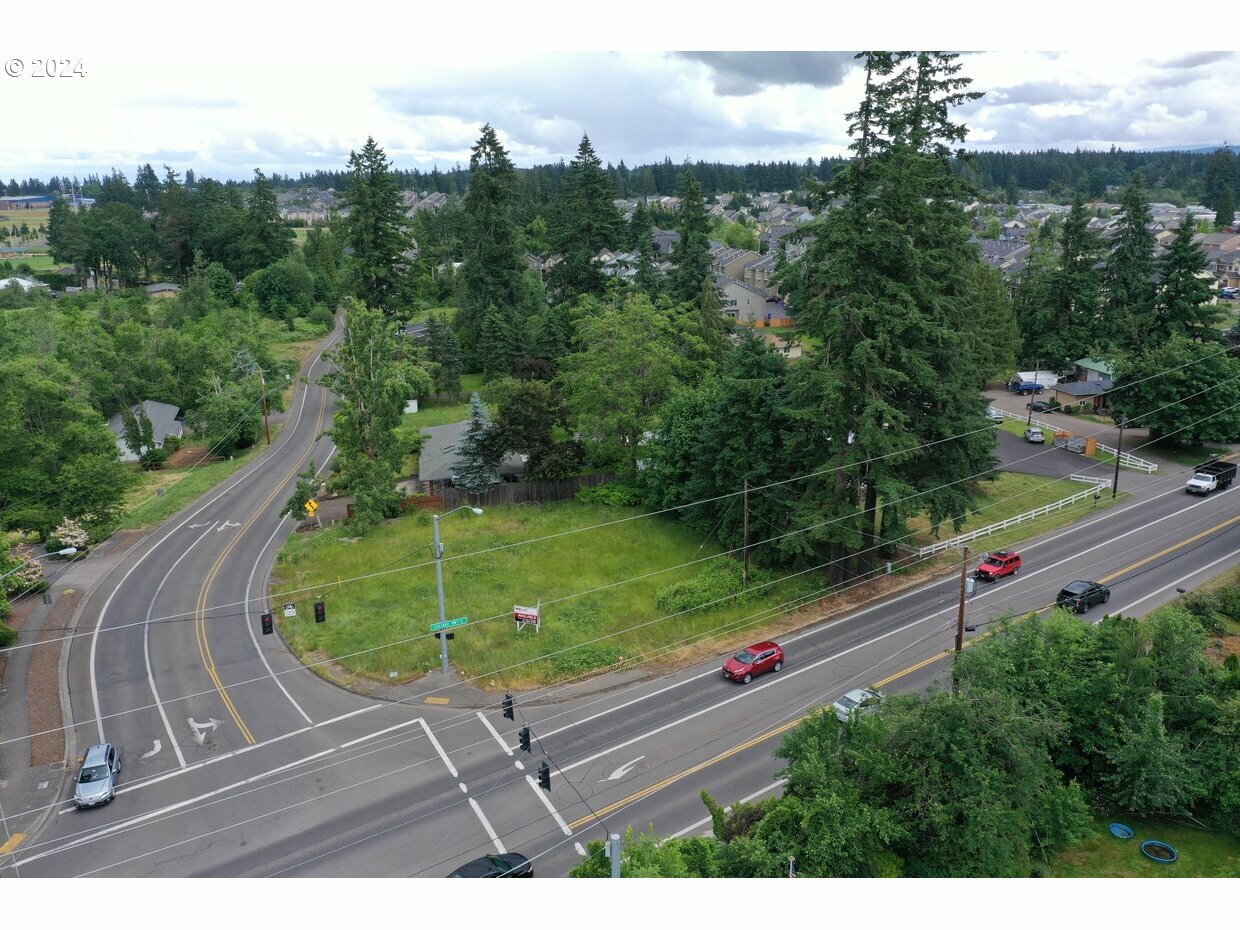 S Glen Oak Rd  Oregon City OR 97045 photo