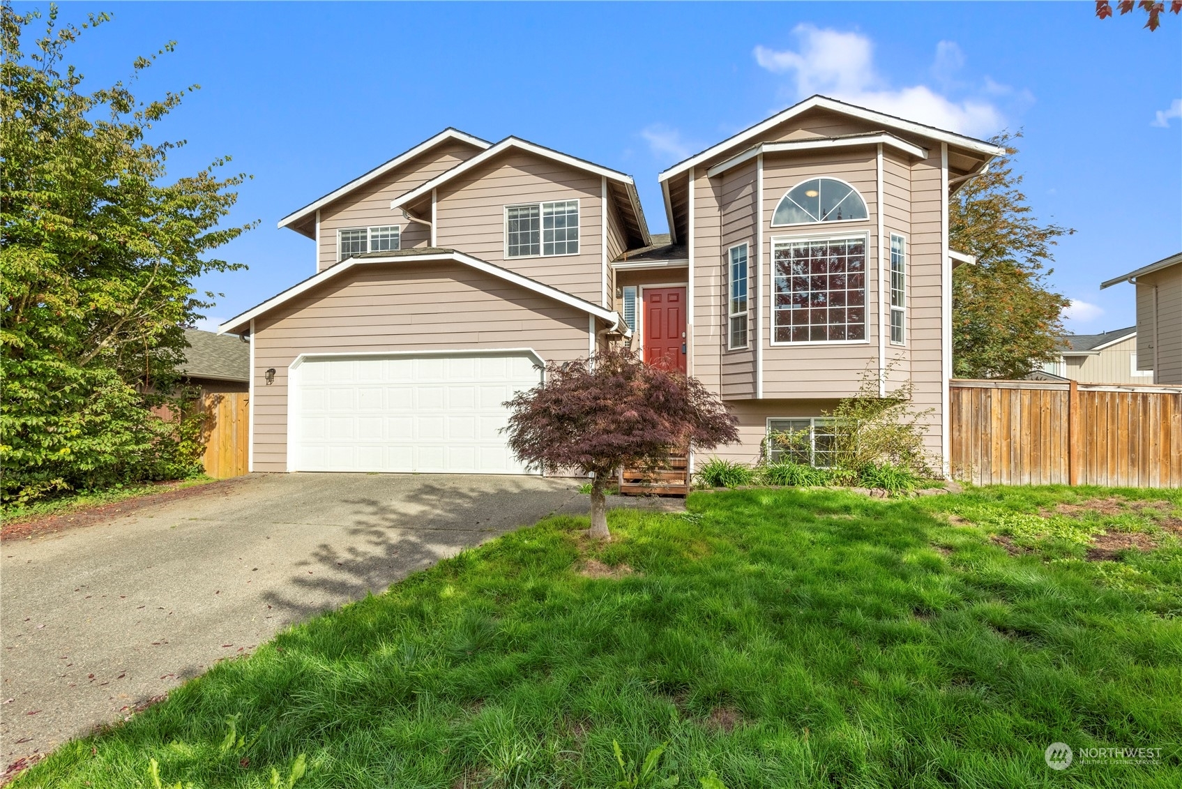 Property Photo:  17183 SE Mountain View Road  WA 98272 