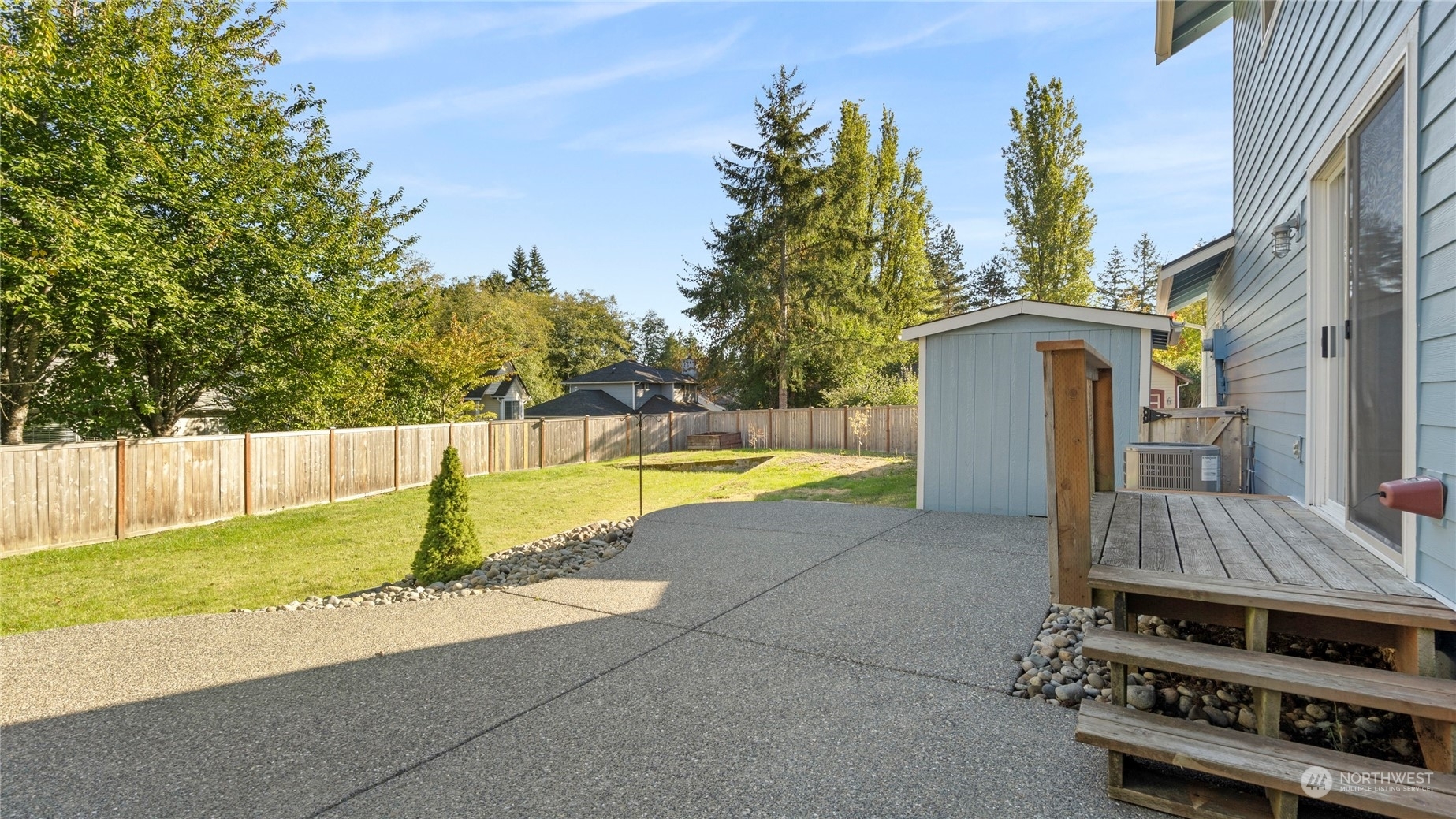 Property Photo:  2163 NE Kevos Pond Drive  WA 98370 