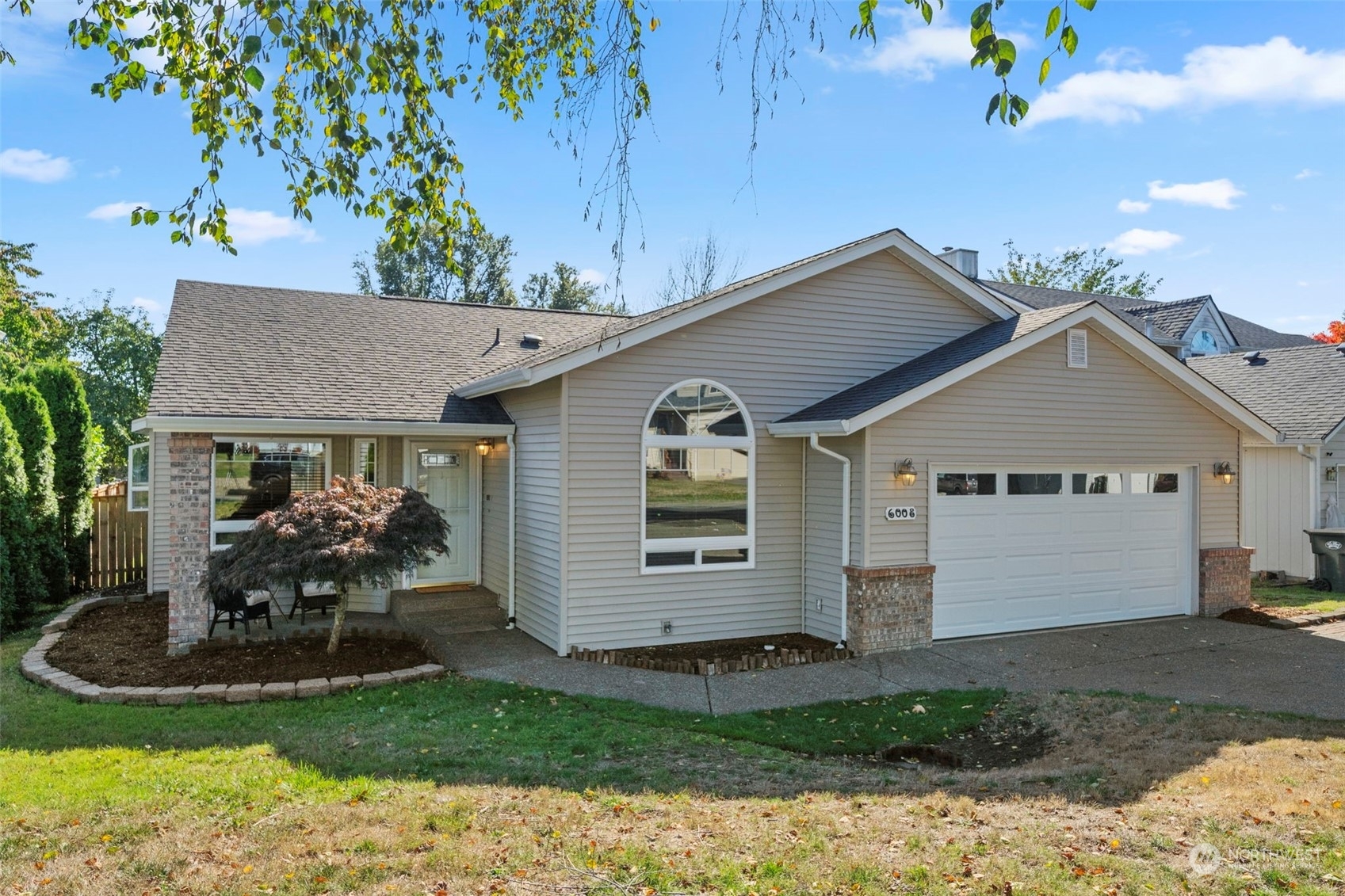 6008 Thornbury Drive SE  Lacey WA 98513 photo