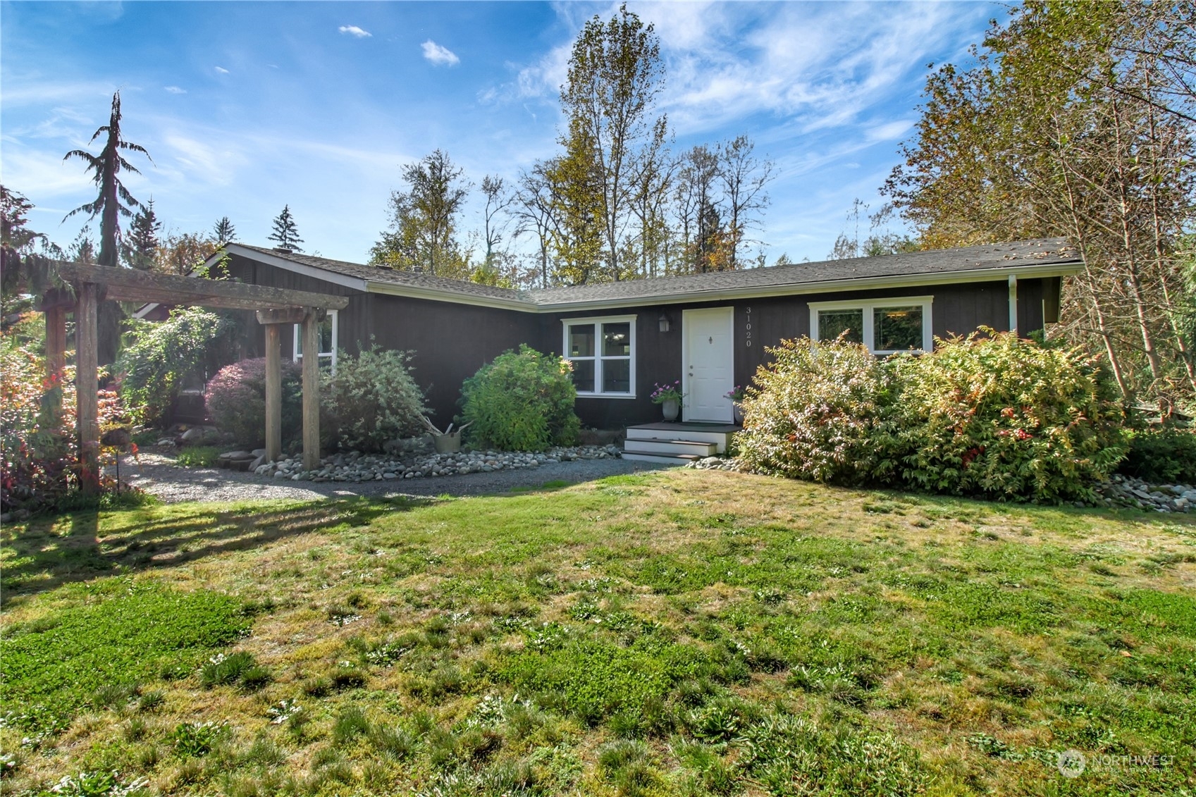 Property Photo:  31020 223rd Avenue NE  WA 98223 