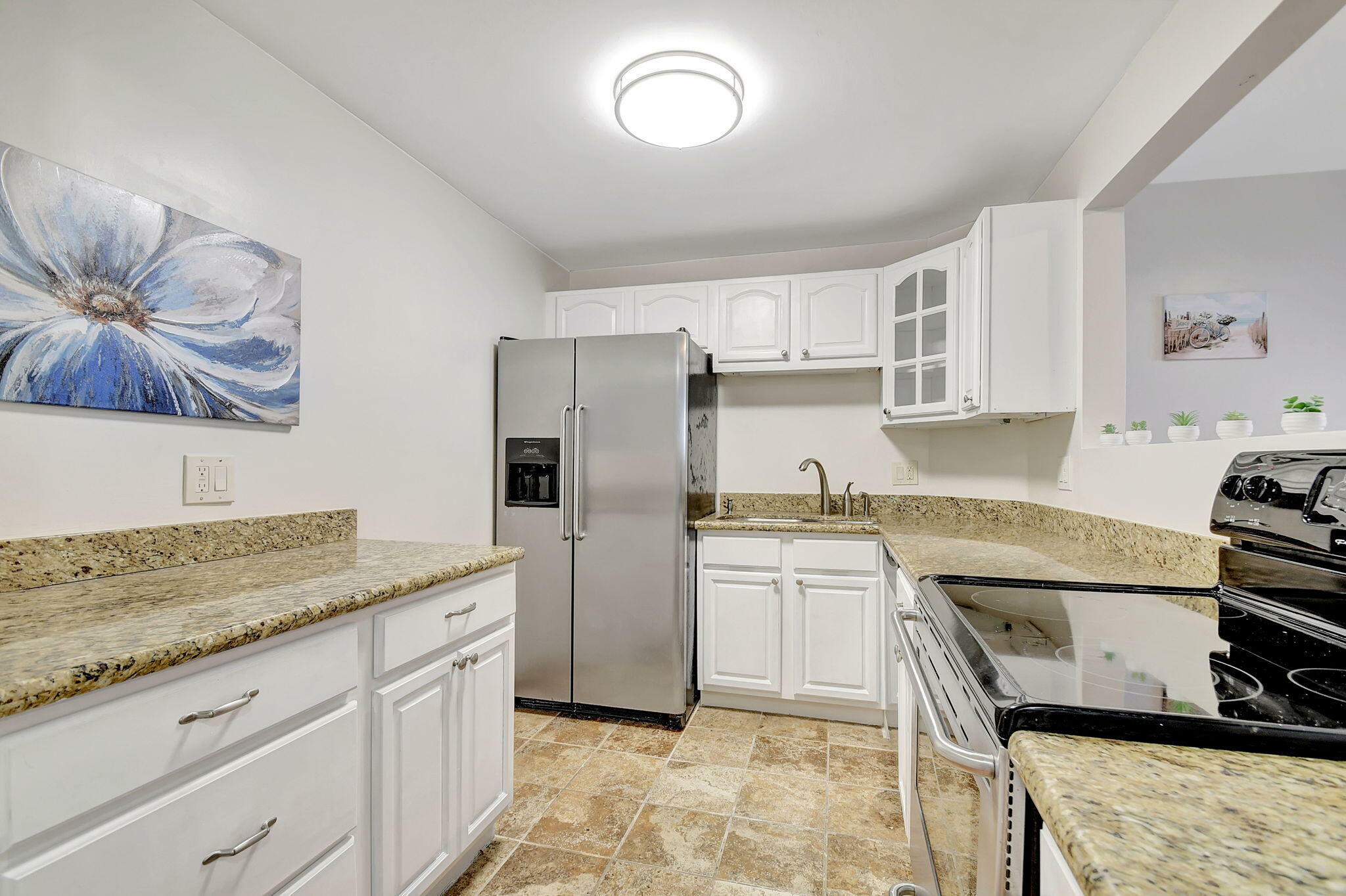 Property Photo:  3540 S Ocean Boulevard 610  FL 33480 