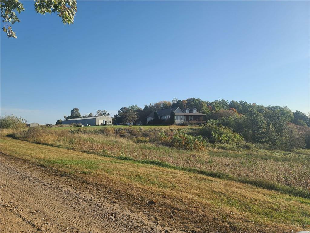 Property Photo:  1940 4th Avenue  WI 54728 