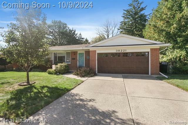 Property Photo:  38221 Westland Street  MI 48036 