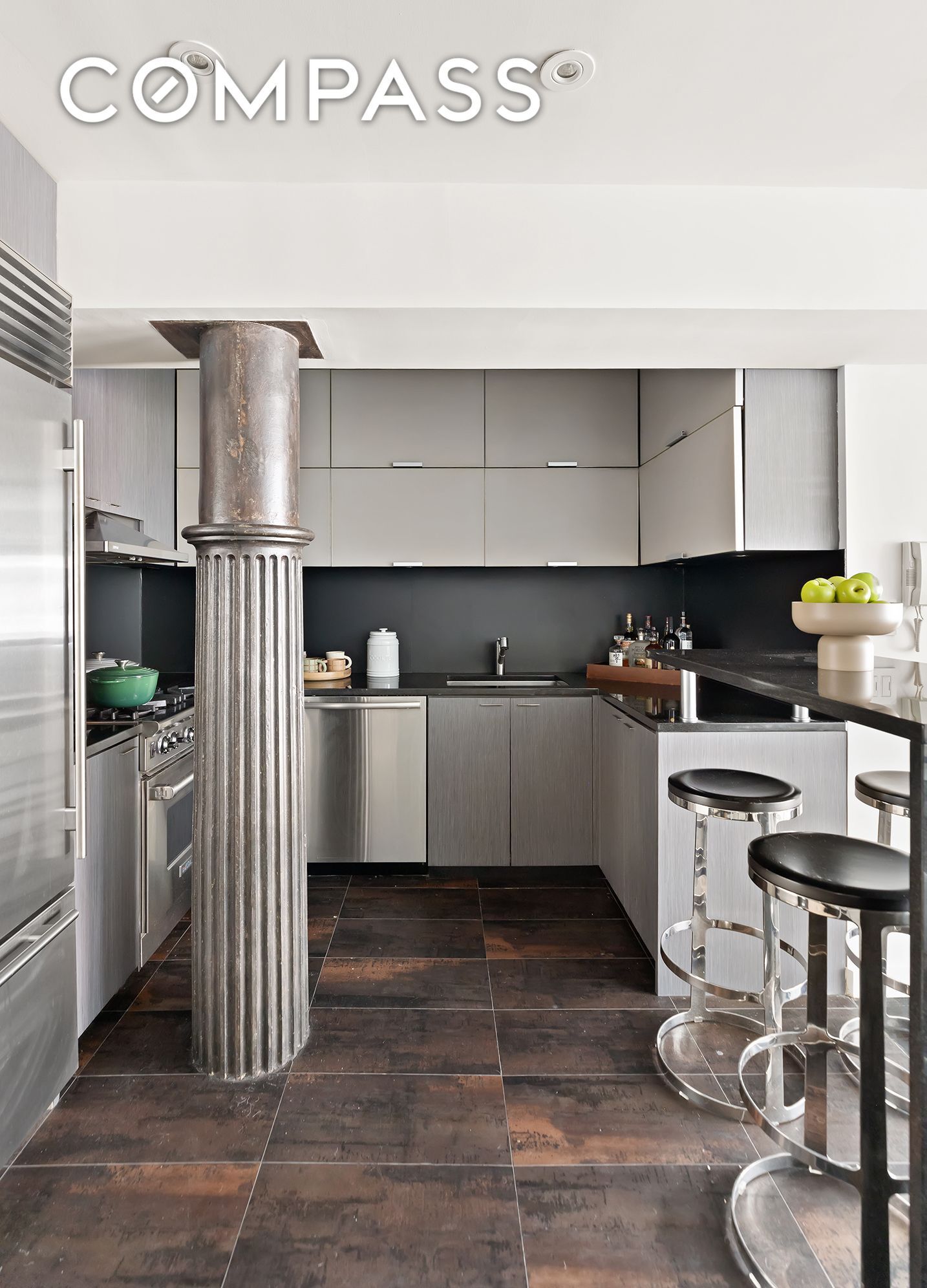 Property Photo:  67 E 11th Street 210  NY 10003 