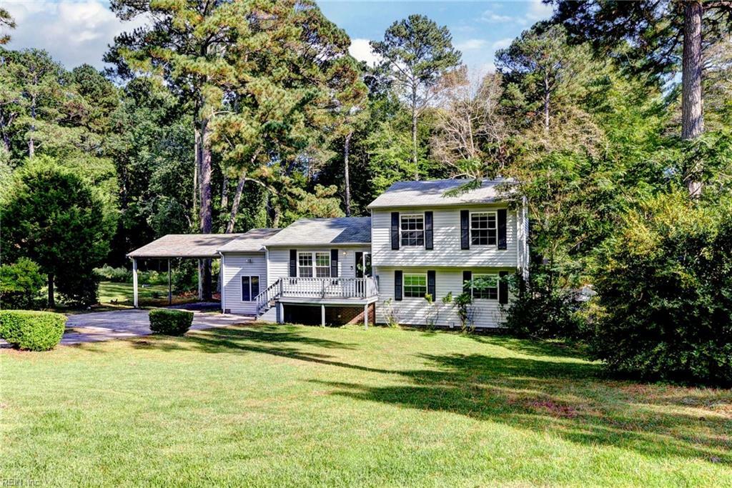 Property Photo:  139 Brookhaven Drive  VA 23188 