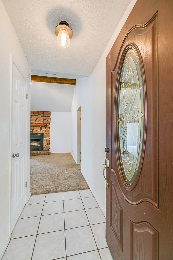 Property Photo:  45 Terrace Dr  TX 76904 