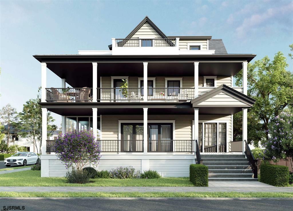 Property Photo: 1909 Rosemar Ln NJ 08226