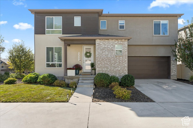 4588 S College Ridge Ct  Millcreek UT 84117 photo