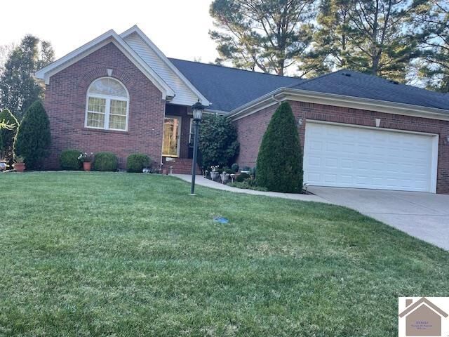 Property Photo:  145 Cascade Dr  KY 42003 