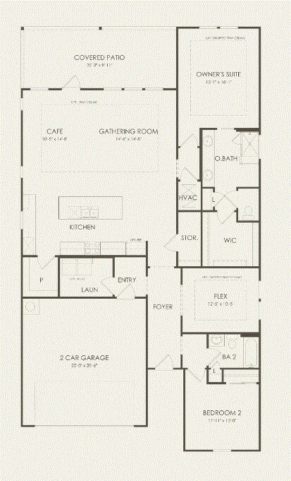 Property Photo: 210 Hickory Creek Road TX 78633