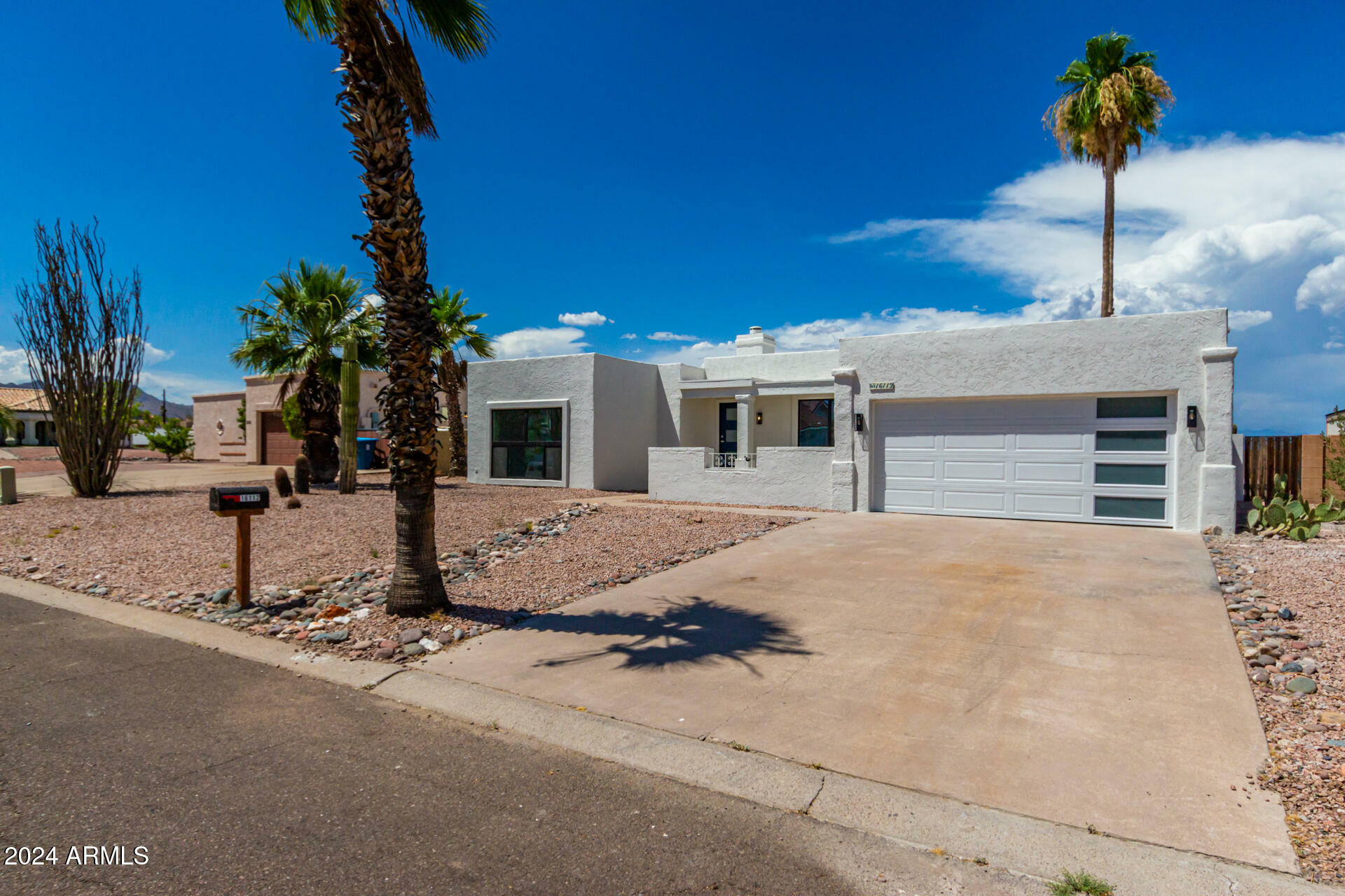 Property Photo:  16112 E Carmel Drive  AZ 85268 