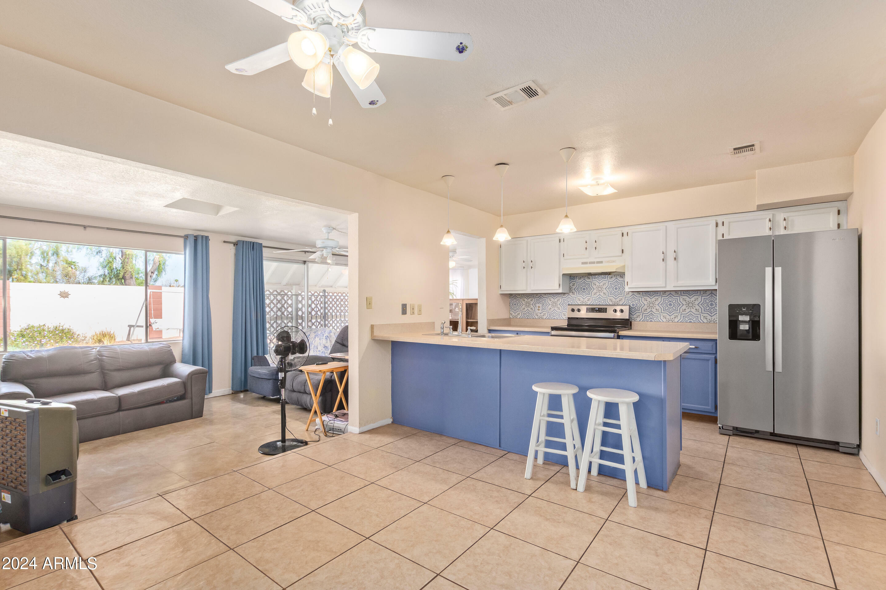 Property Photo:  7302 W Cheryl Drive  AZ 85345 