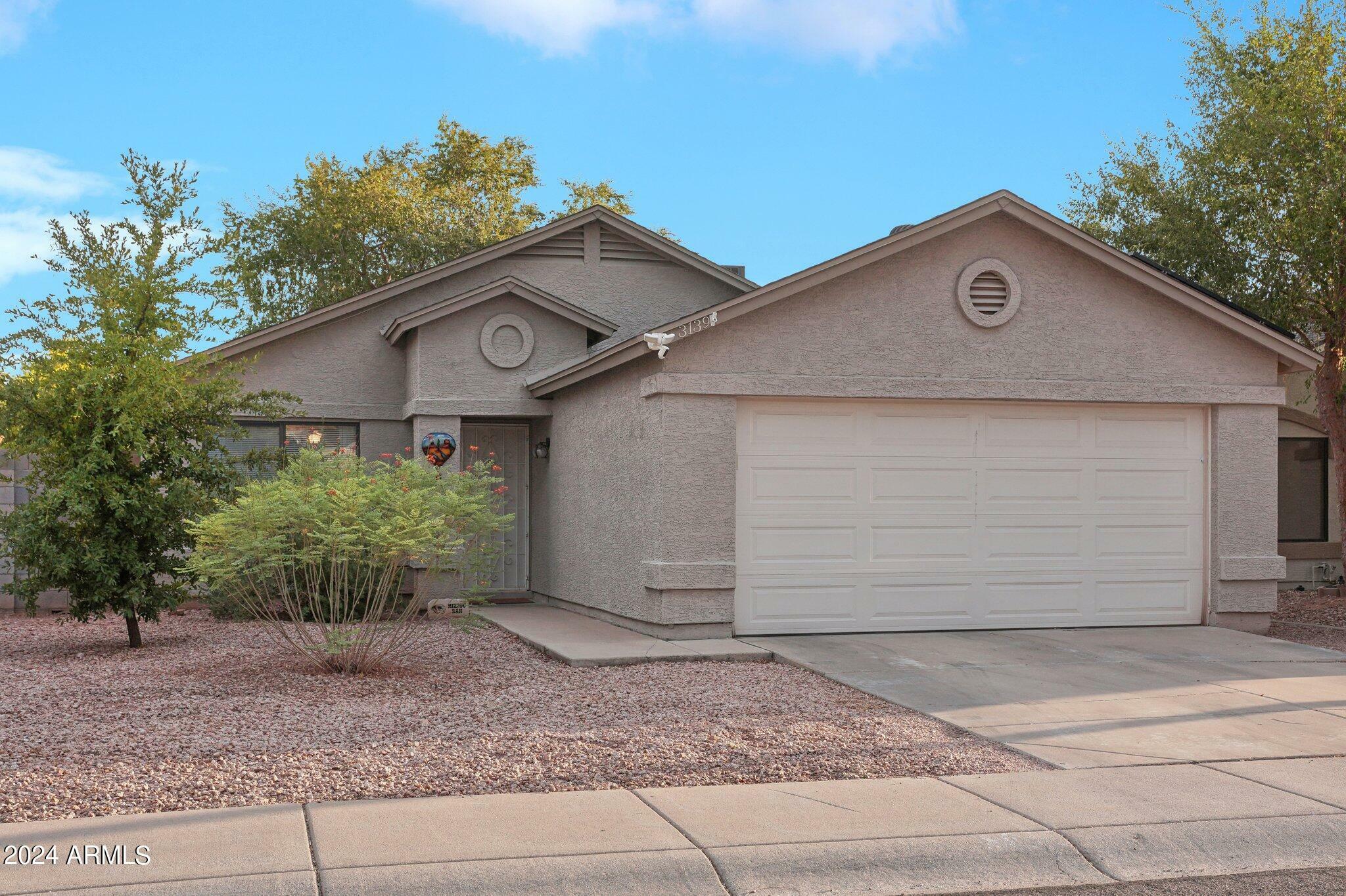 Property Photo:  3139 W Foothill Drive  AZ 85027 