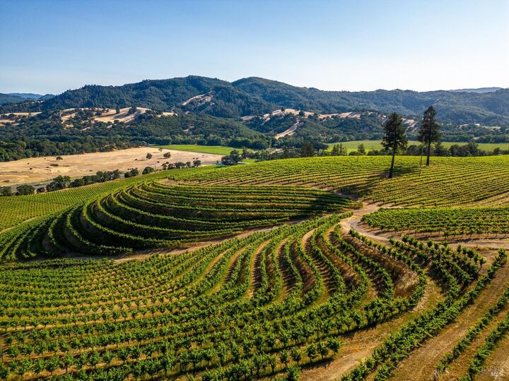 Property Photo:  5700 Old River Road  CA 95482