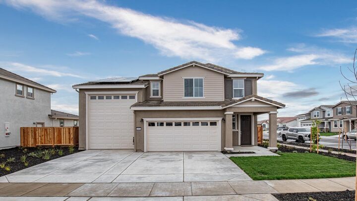 Property Photo:  1052 Aldersgate Drive  CA 95961 