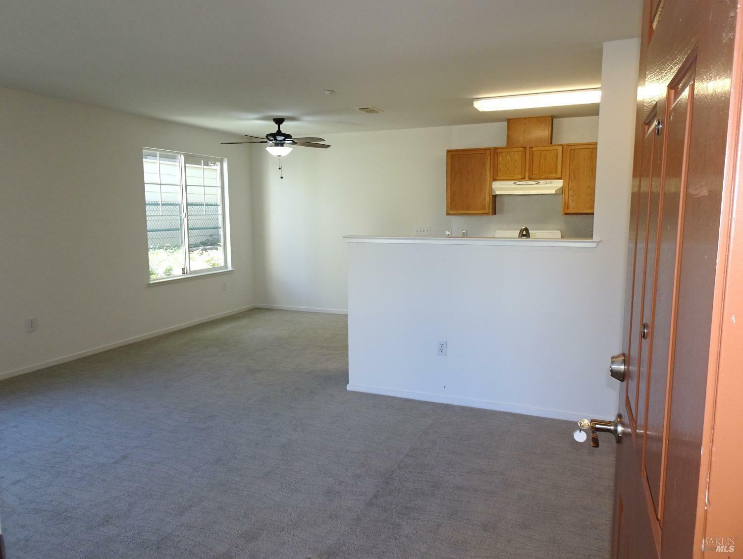 Property Photo:  57 Crissy Place  CA 94949 