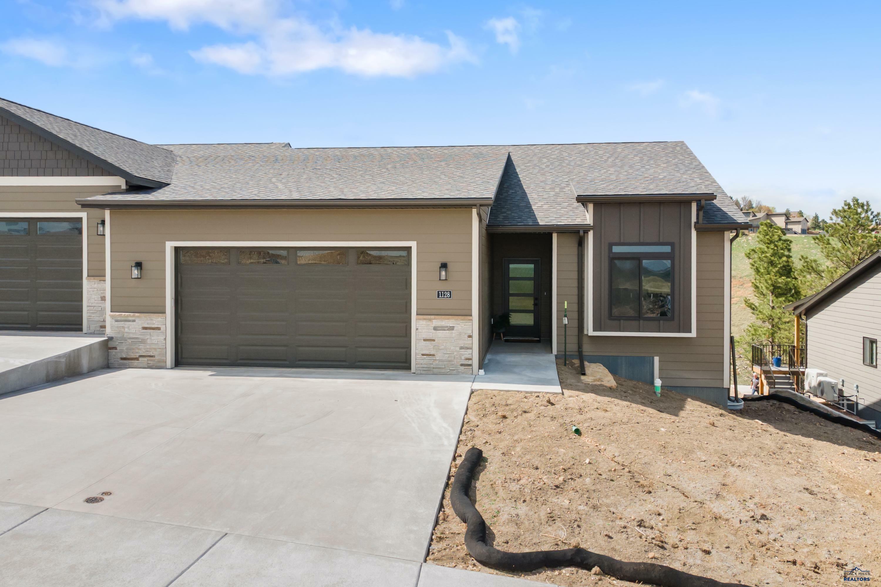 Property Photo: 1128 Pinnacle Ct SD 57701