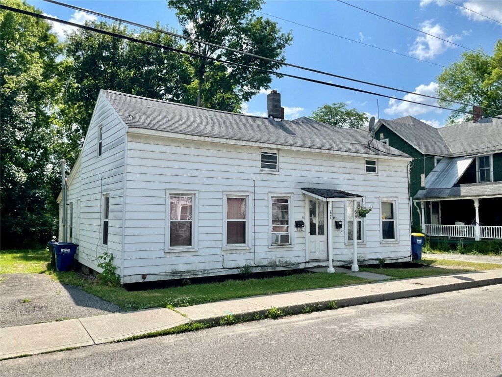 67-69 Paige Street  Owego NY 13827 photo