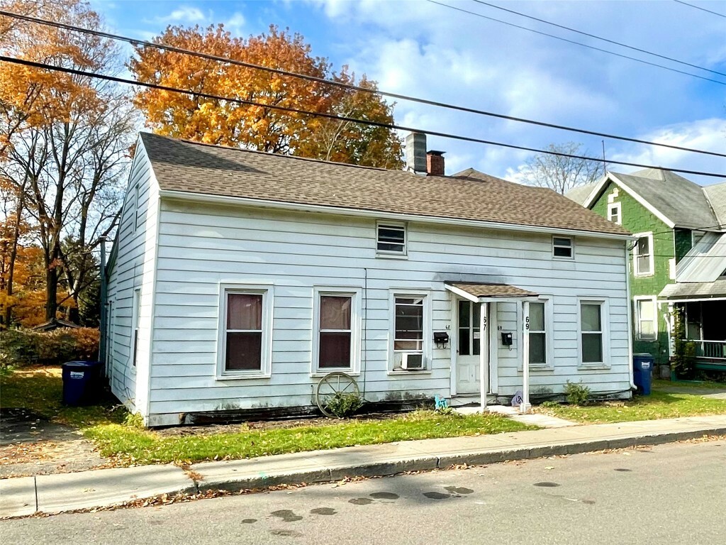 67-69 Paige Street  Owego NY 13827 photo