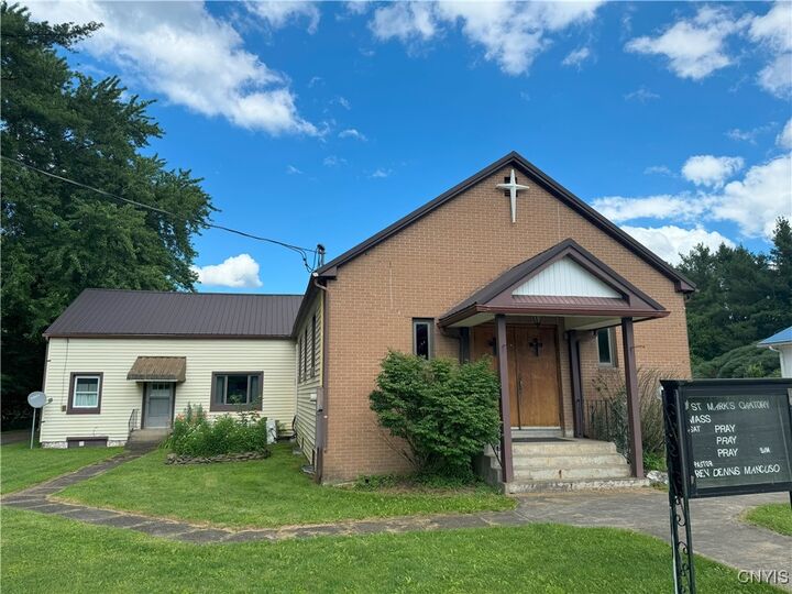 9099 County Road 7B  Rushford NY 14777 photo