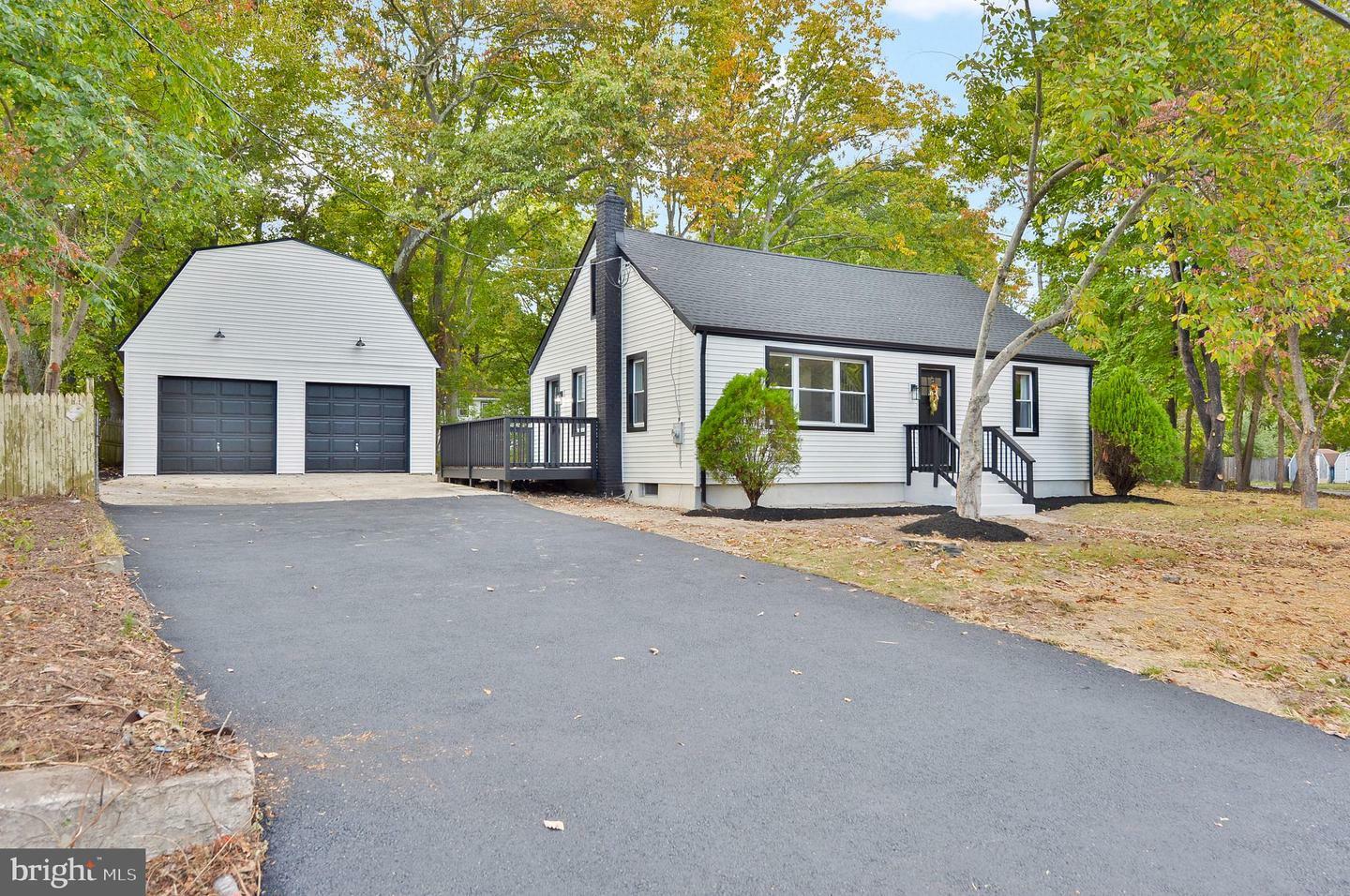 Property Photo:  239 12th Avenue  NJ 08004 