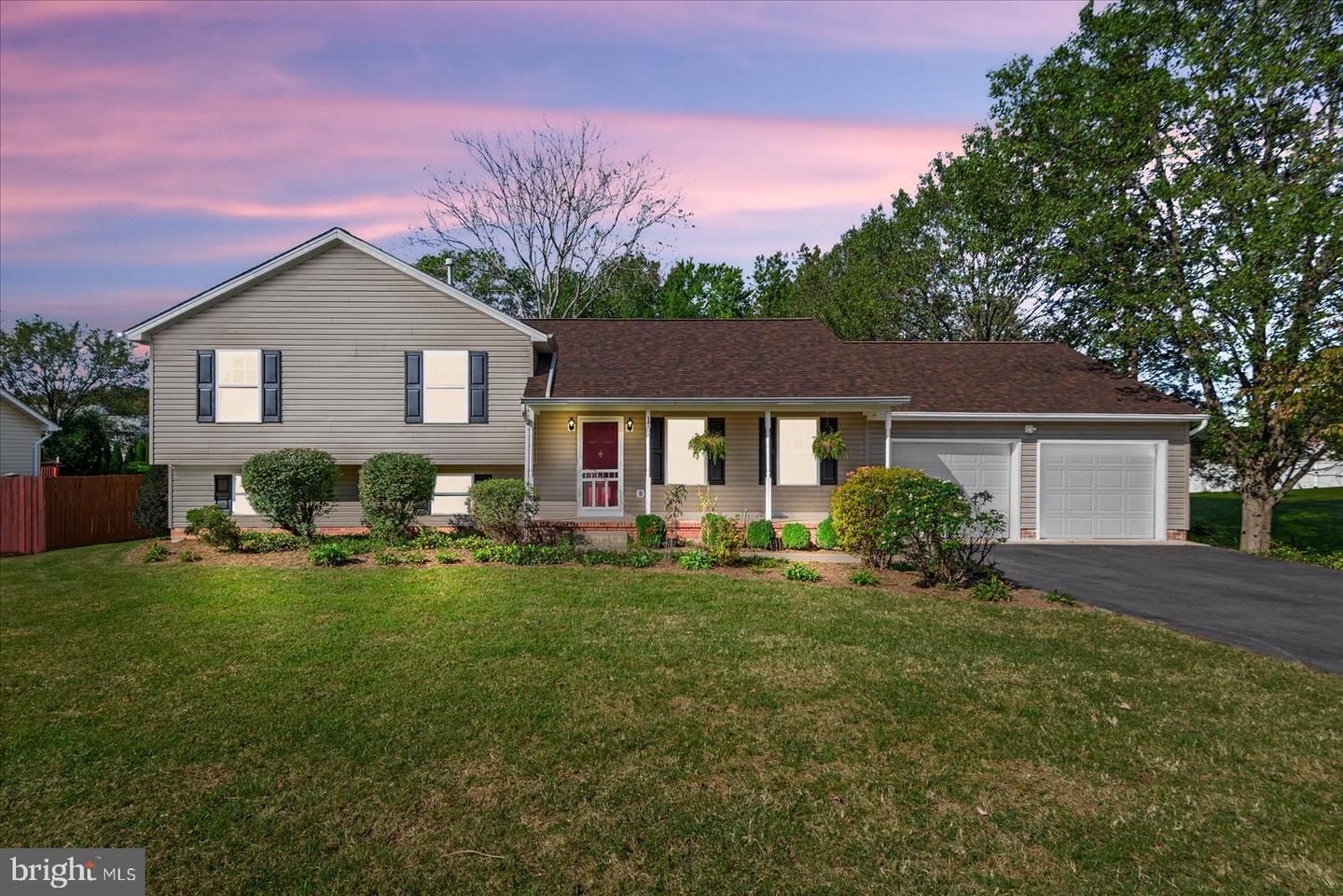 17 Myers Drive  Fredericksburg VA 22405 photo