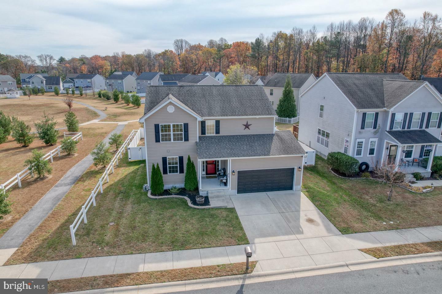 Property Photo:  473 Sweeping Mist Circle  DE 19946 