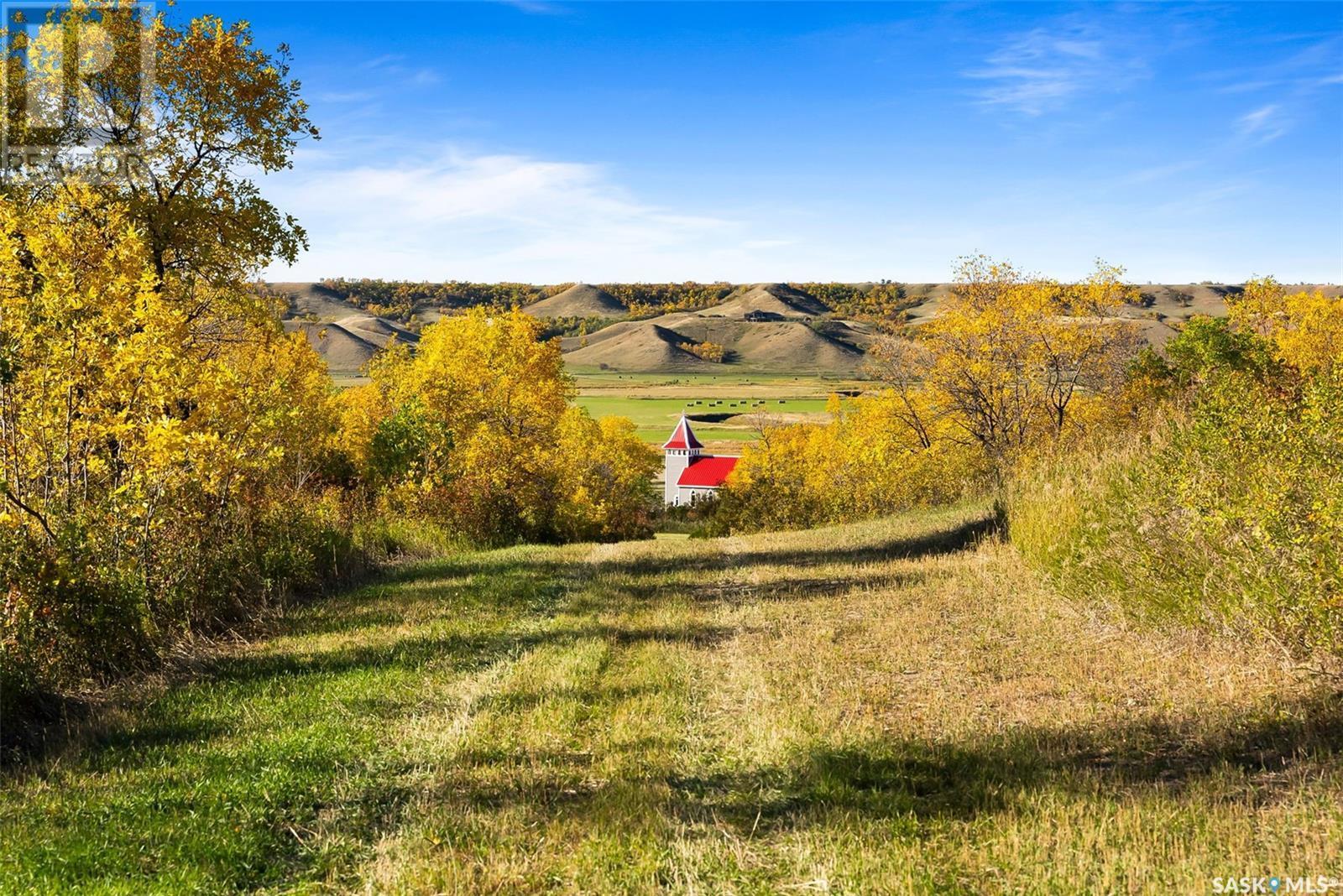 Property Photo:  Little Church Look Out - 40.26 Acres  SK S0G 0W0 