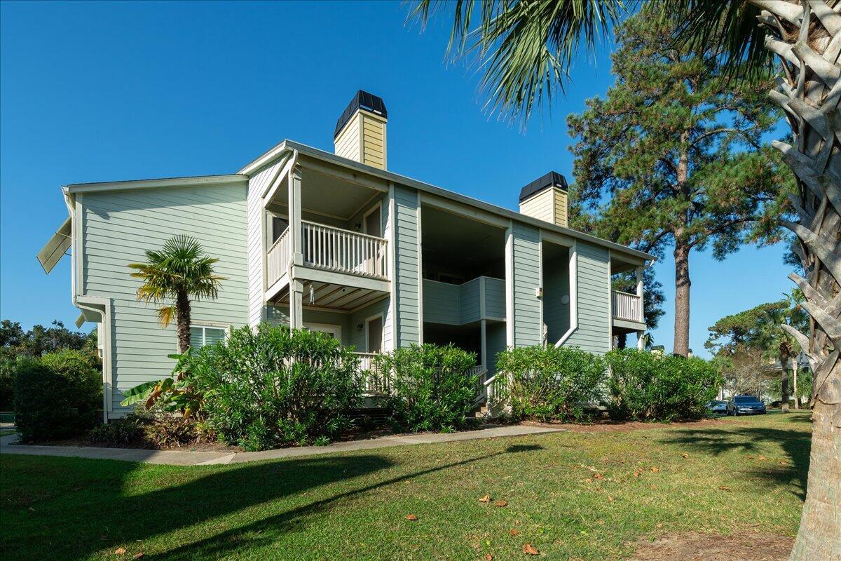 Property Photo: 1481 Center Extension Street # 208 SC 29464