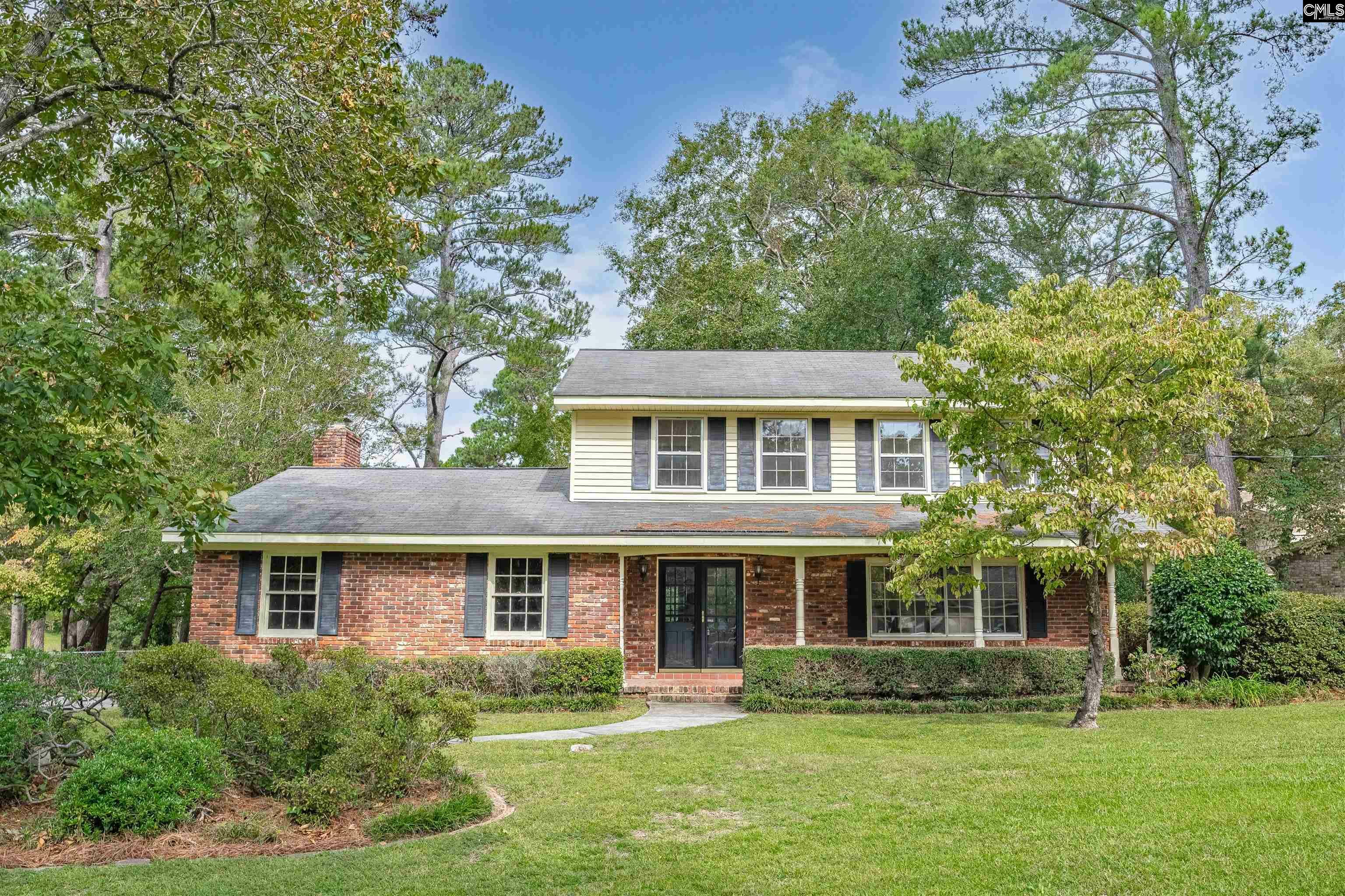 Property Photo:  3719 Carriage House  SC 29206 