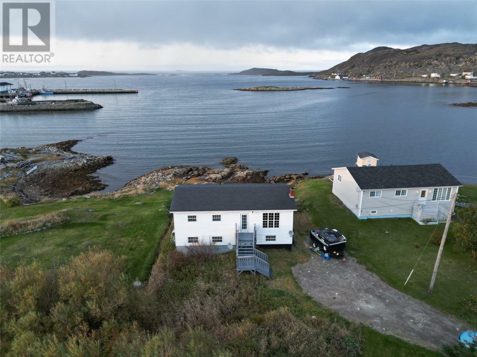 Property Photo: 95A Main Street NL A0G 2B0