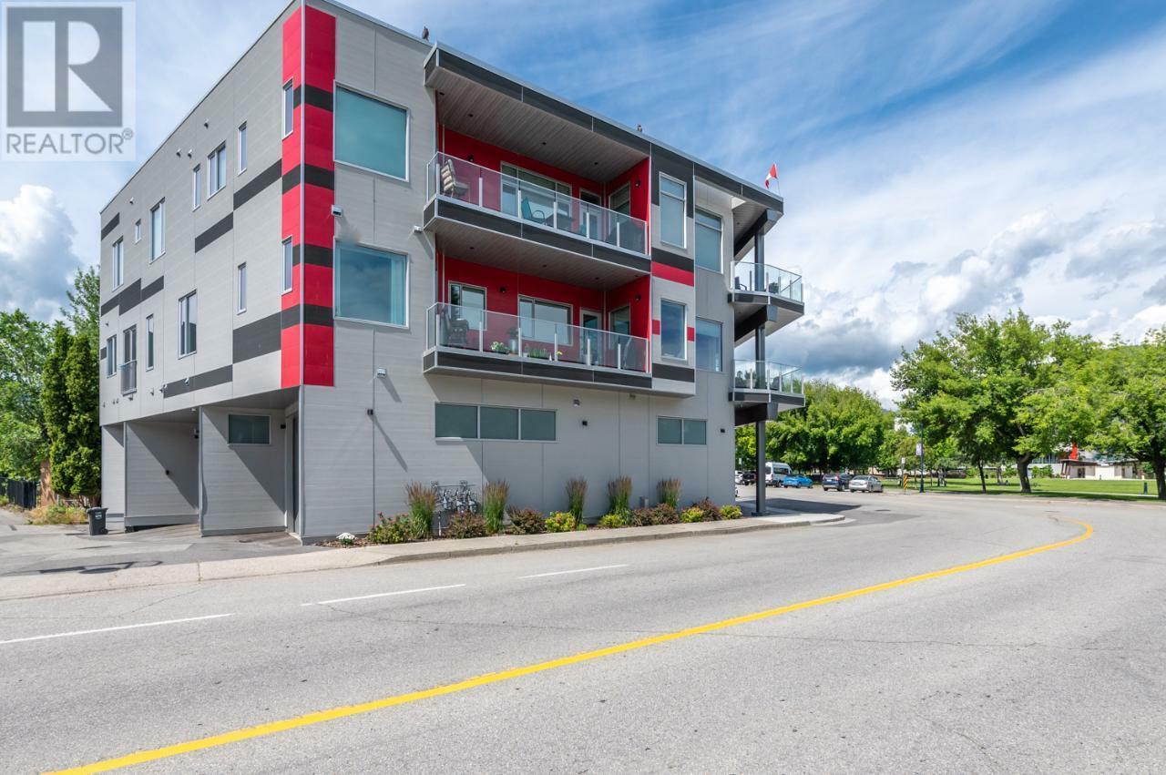 Property Photo: 88 Lakeshore Drive 201 BC V2A 1B5