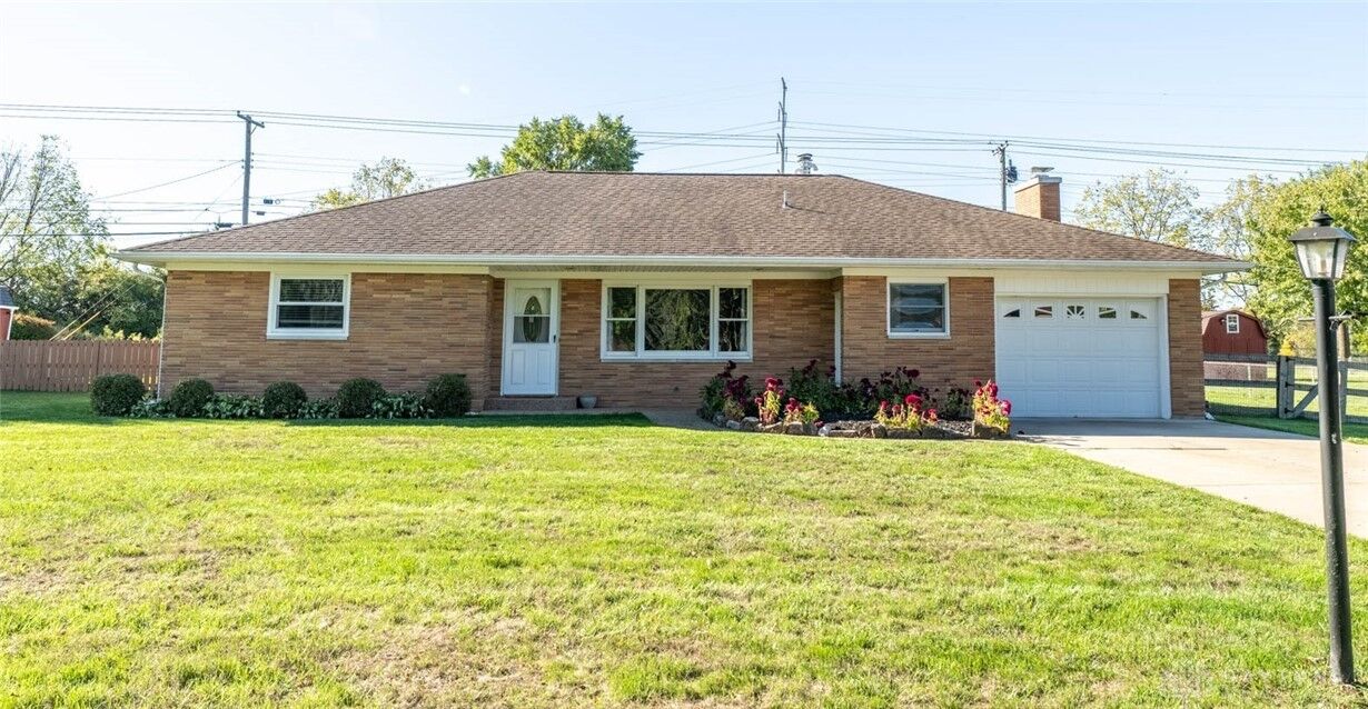Property Photo:  4421 Ardonna Lane  OH 45432 