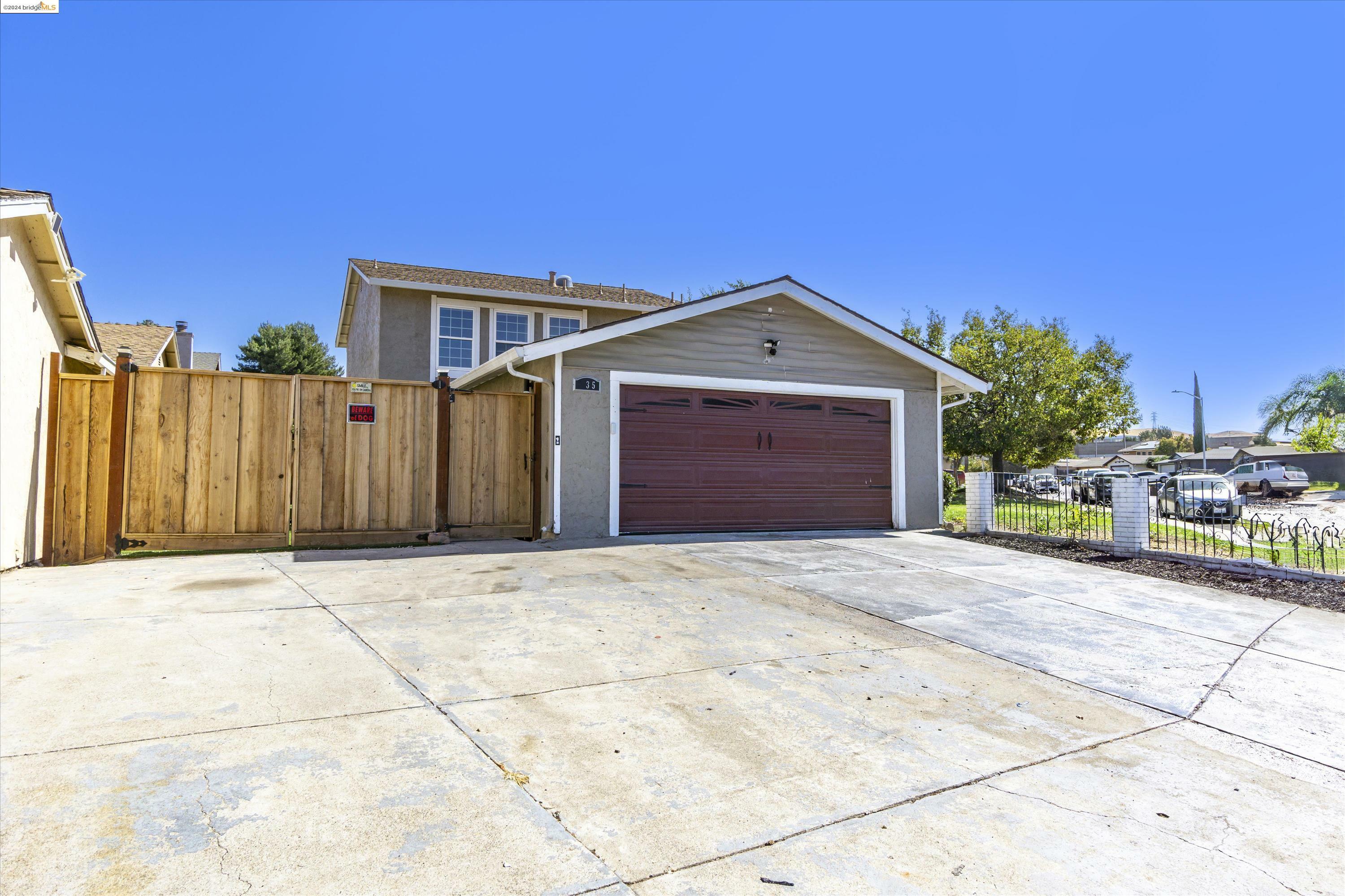 Property Photo:  235 Summerfield Dr  CA 94565 