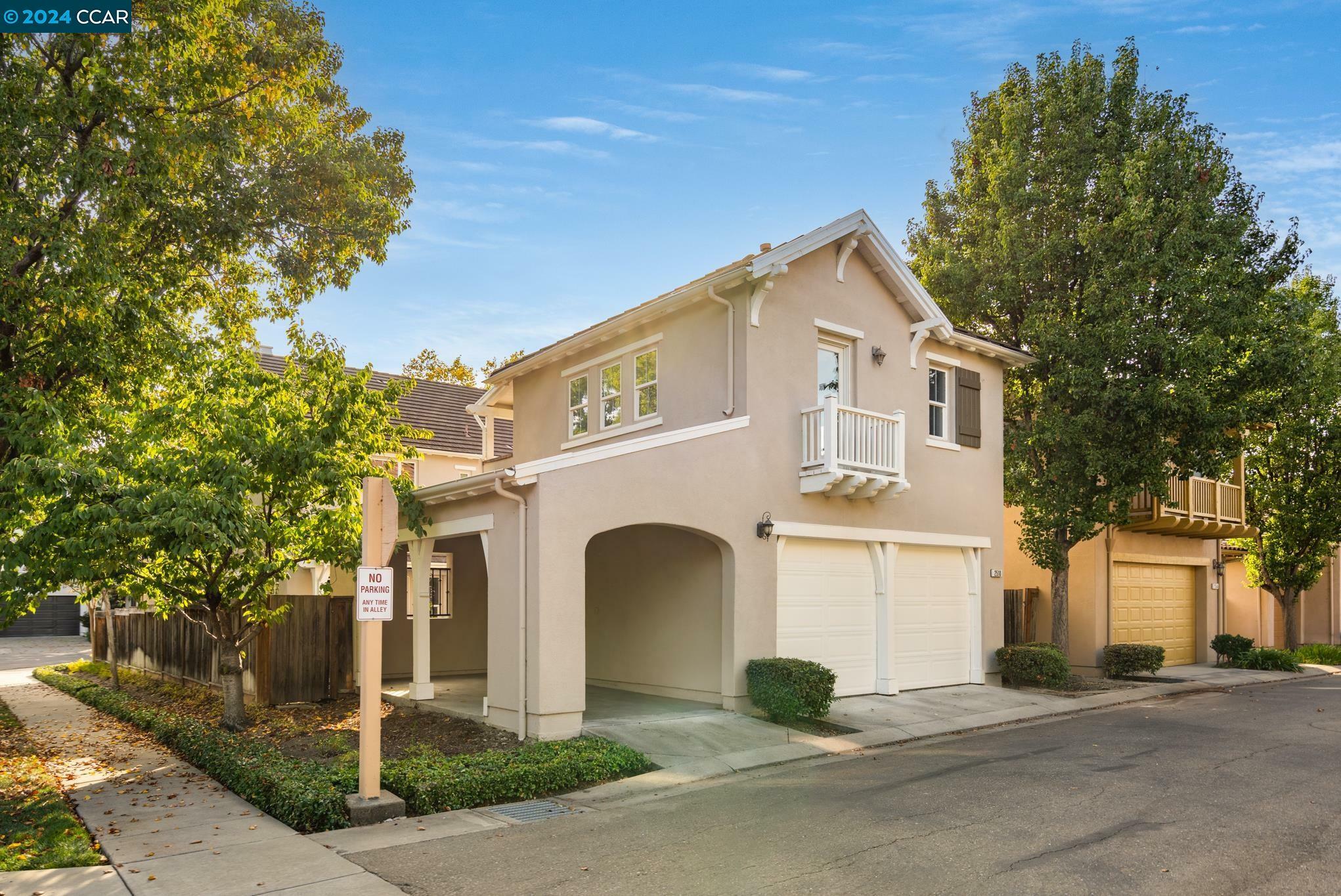 Property Photo:  2510 Basswood Dr  CA 94582 