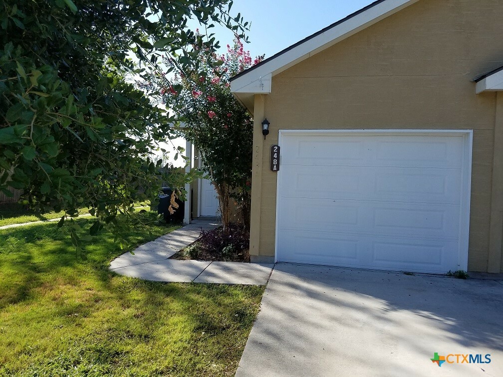 Property Photo:  248 Rosalie Drive A  TX 78130 