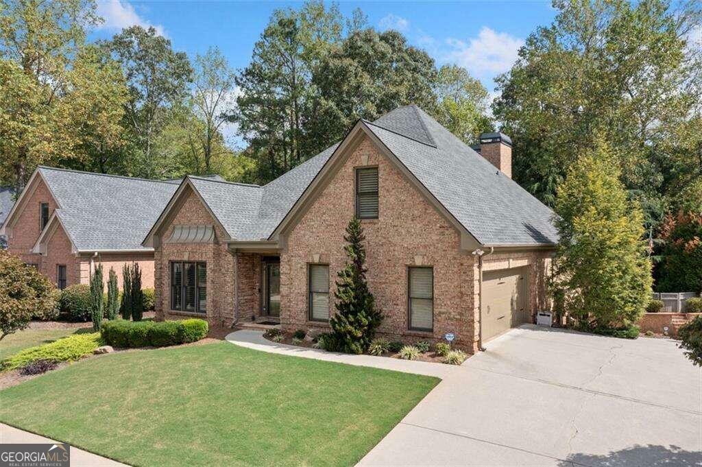 Property Photo:  1090 Grace Hill Drive  GA 30075 