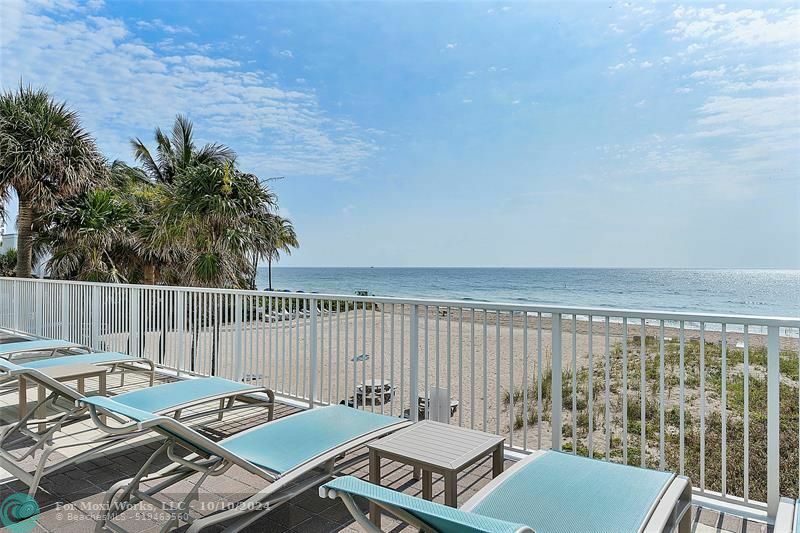 Property Photo:  1620 S Ocean Blvd 3L  FL 33062 