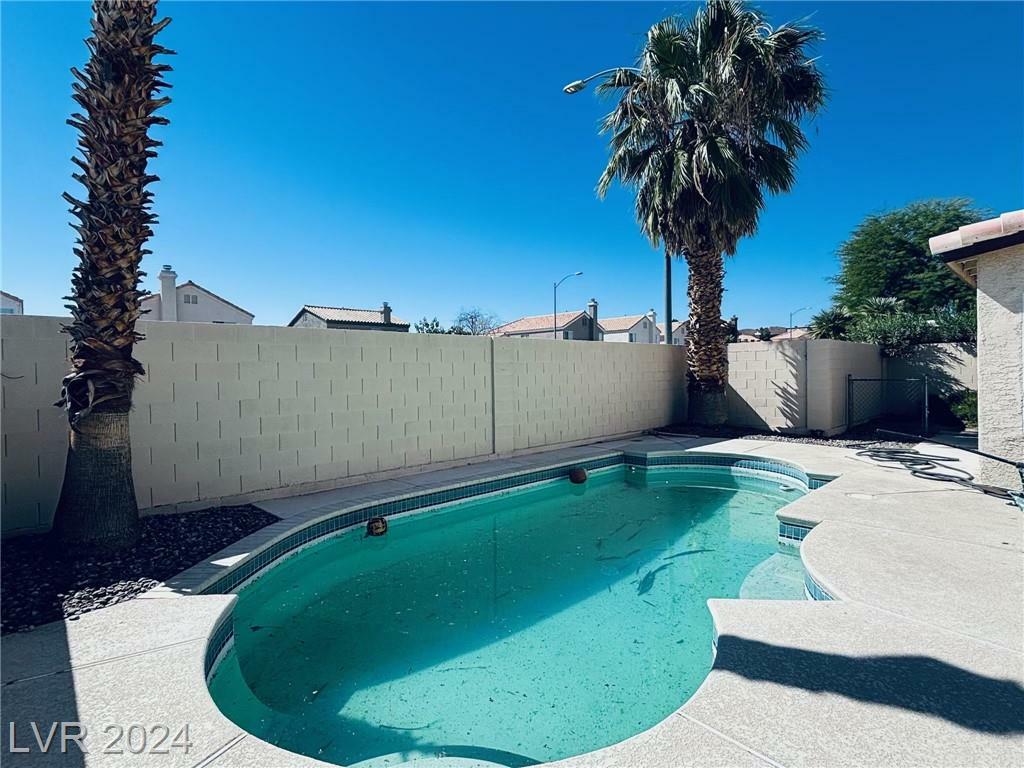 Property Photo:  7513 Council Avenue  NV 89128 