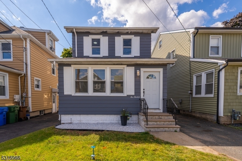 Property Photo:  513 Hagel Ave  NJ 07036 