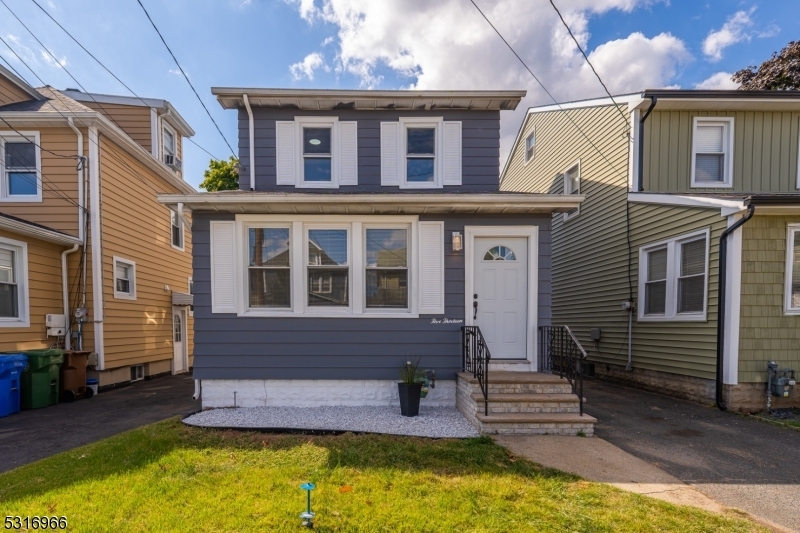 Property Photo: 513 Hagel Ave NJ 07036